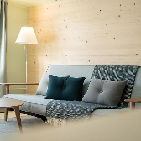 Lenk Lodge - Boutique & Design Hotel Und Apartements Luaran gambar