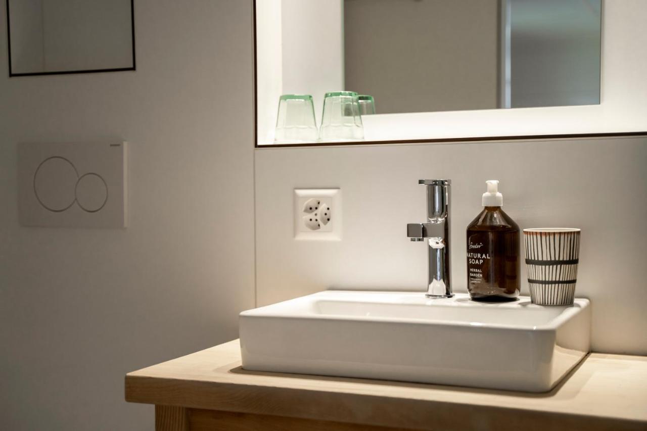 Lenk Lodge - Boutique & Design Hotel Und Apartements Luaran gambar