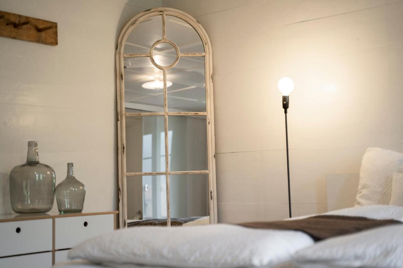 Lenk Lodge - Boutique & Design Hotel Und Apartements Luaran gambar