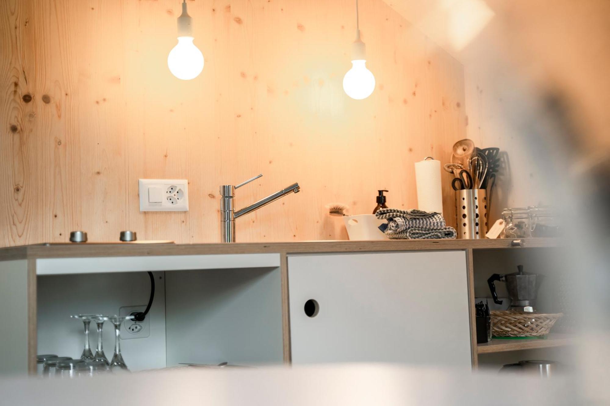 Lenk Lodge - Boutique & Design Hotel Und Apartements Luaran gambar
